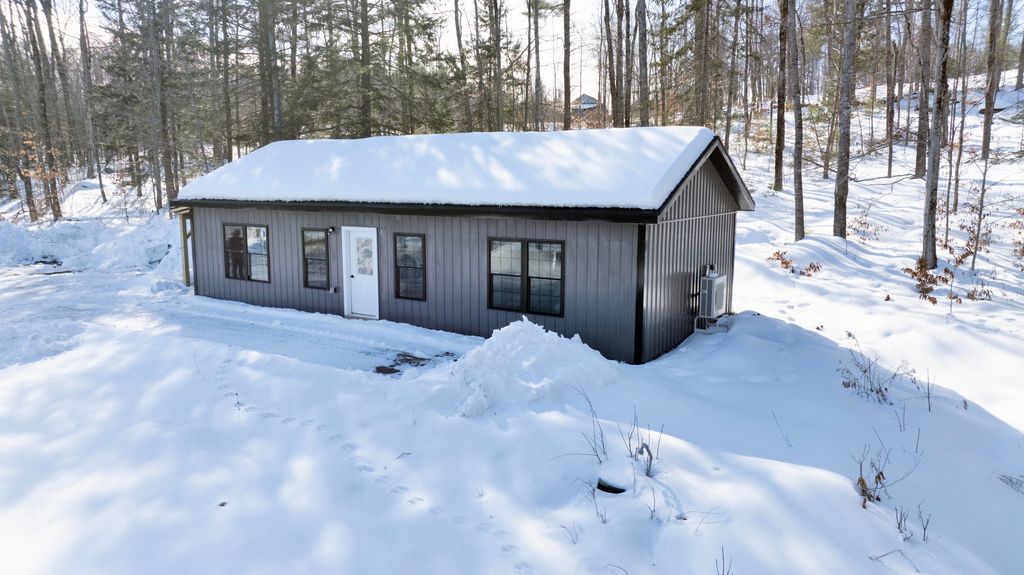 Photo of 70 JM Roy Drive, Livermore, ME 04253 (MLS # 1652315)
