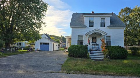 Photo of 91 Dow Avenue, Lewiston, ME 04240 (MLS # 1641512) Photo of 91 Dow Avenue, Lewiston, ME 04240 (MLS # 1641512)