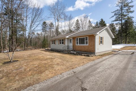 Photo of 591 Intervale Road, Bethel, ME 04217 (MLS # 1618233) Photo of 591 Intervale Road, Bethel, ME 04217 (MLS # 1618233)