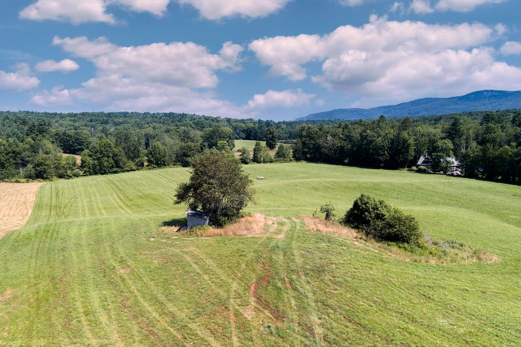 Photo of 91 Simonton Road, Camden, ME 04843 (MLS # 1651755)