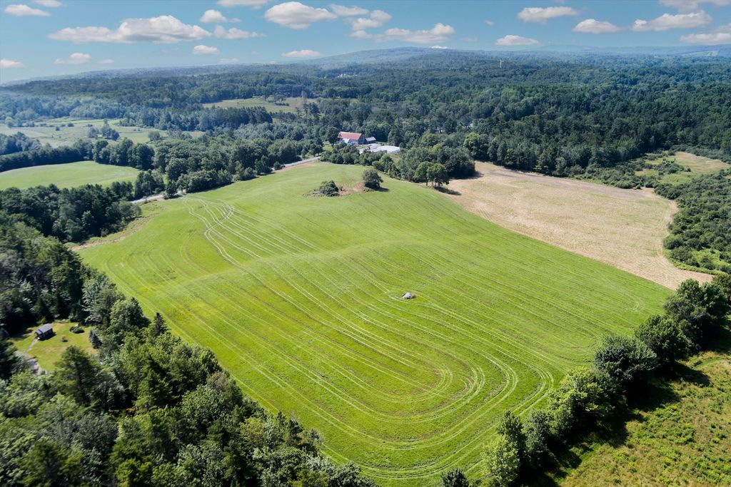 Photo of 91 Simonton Road, Camden, ME 04843 (MLS # 1651755)