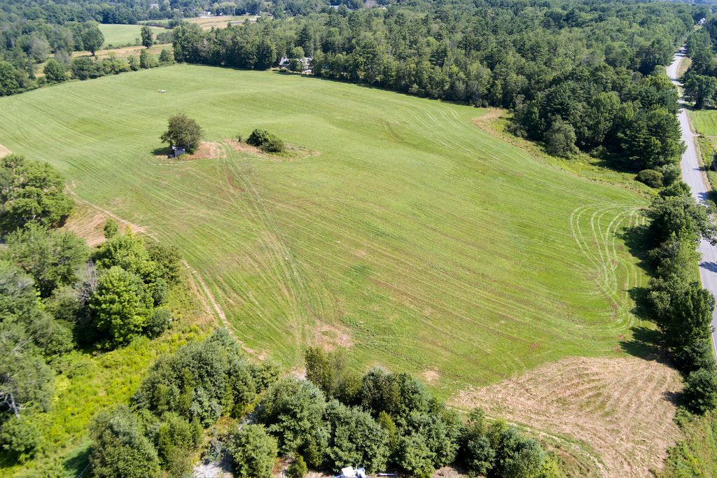 Photo of 91 Simonton Road, Camden, ME 04843 (MLS # 1651755)