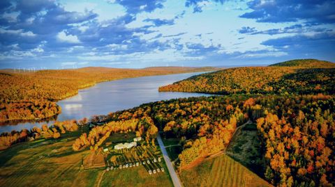 Photo of Lot E Sleeper Road, Island Falls, ME 04747 (MLS # 1644418)