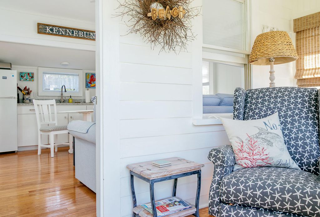 Photo of 3 Breakwater Court #1, Kennebunk, ME 04043 (MLS # 1640302)
