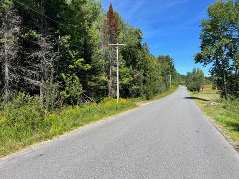 Photo of Map 3 Lot 11-12 Beans Corner Road, Hartland, ME 04943 (MLS # 1656600)