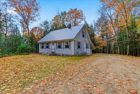 Photo of 782 Main Street, Wayne, ME 04284 (MLS # 1642008)