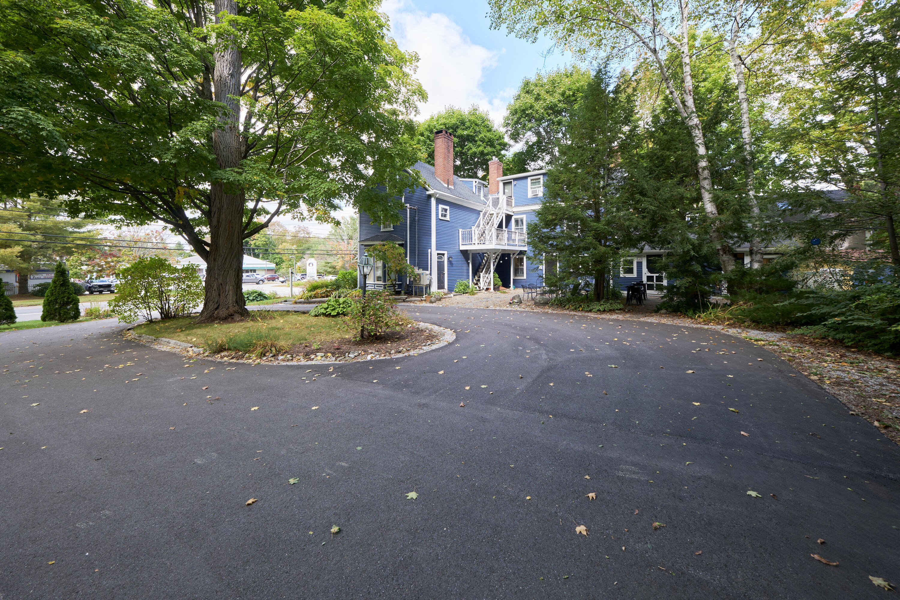 84 Elm Street