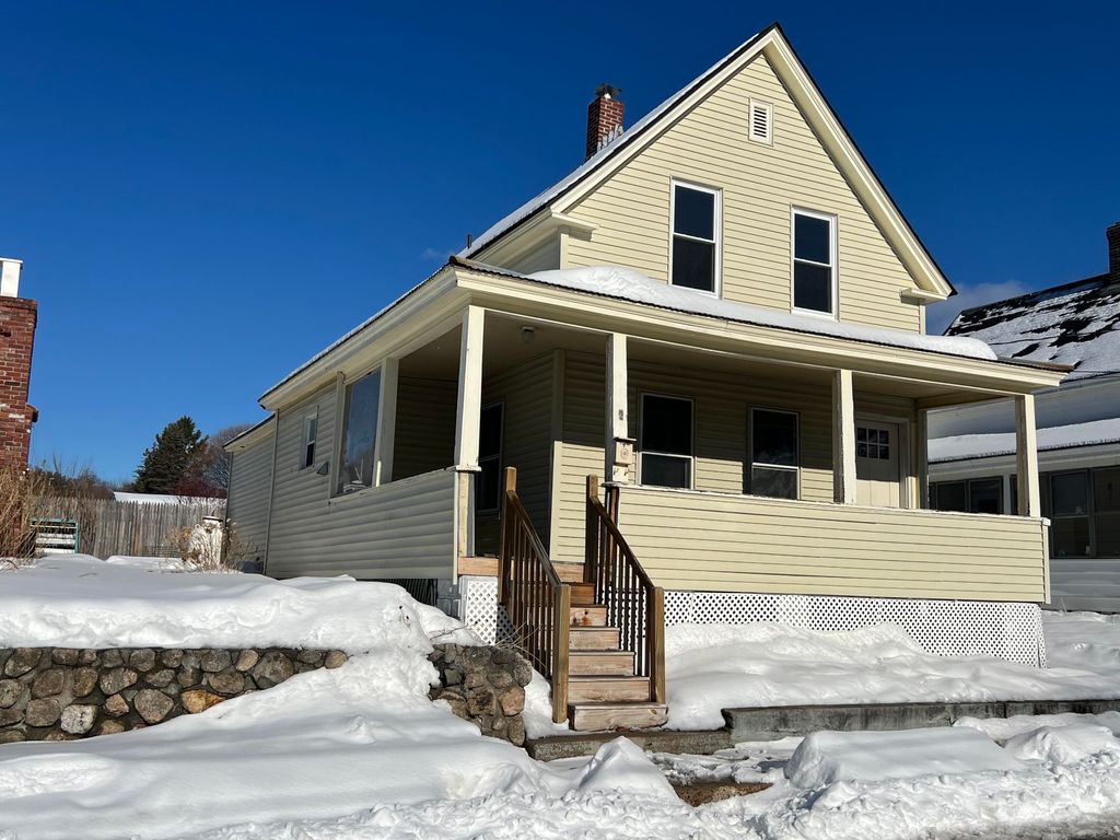 Photo of 2 Moulton Court, Sanford, ME 04073 (MLS # 1651812)