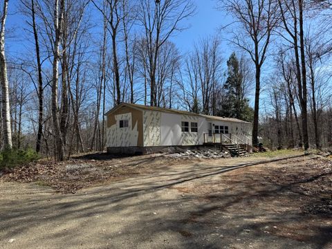 Photo of 330 Old County Road, Washington, ME 04574 (MLS # 1659605)