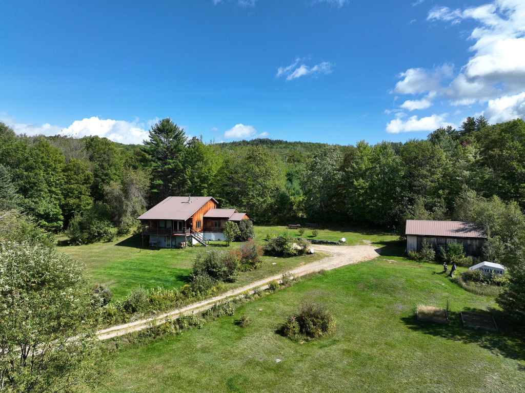 Photo of 65 Holt Hill Road, Dixfield, ME 04224 (MLS # 1590273)