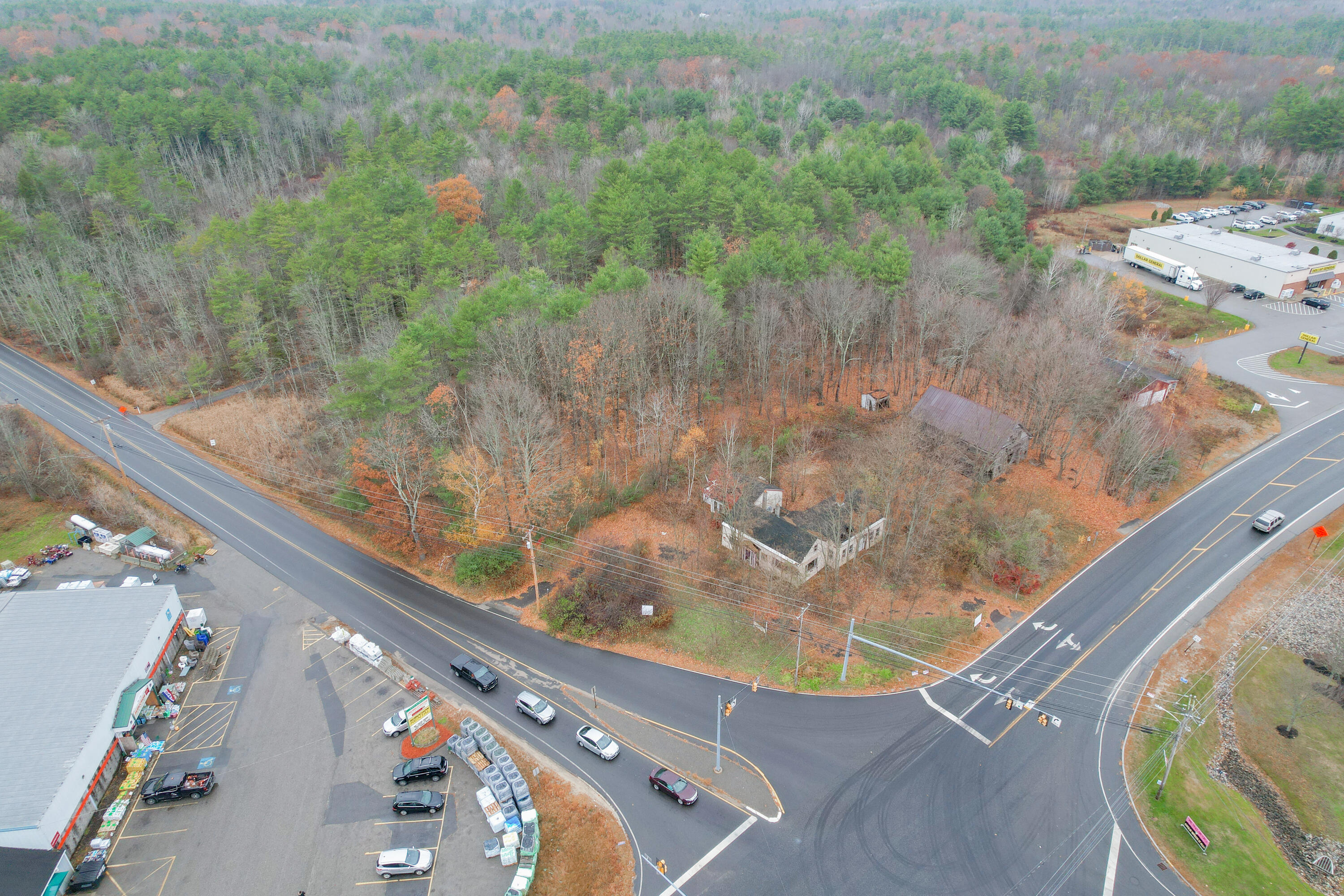 430 Narragansett Trail
