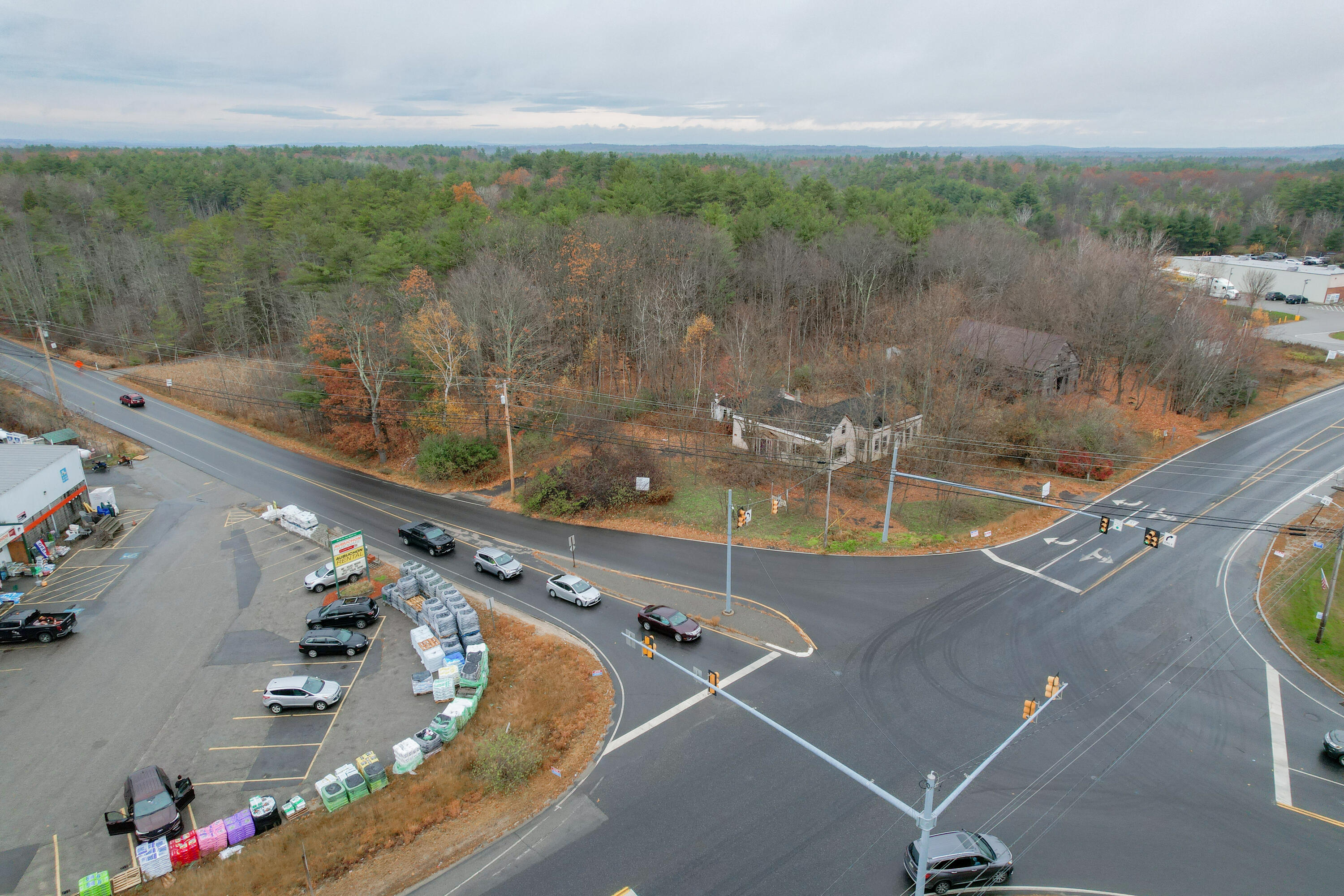 430 Narragansett Trail