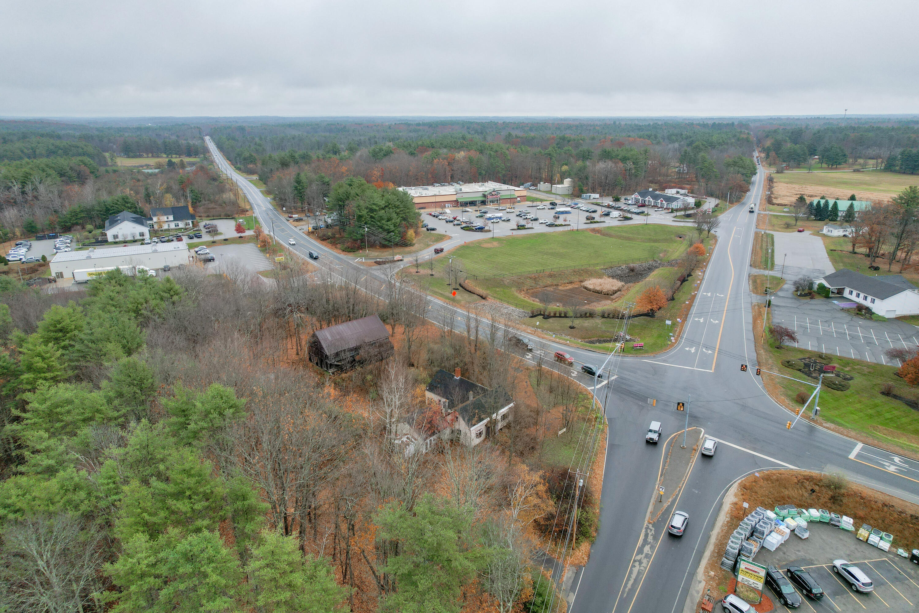 430 Narragansett Trail