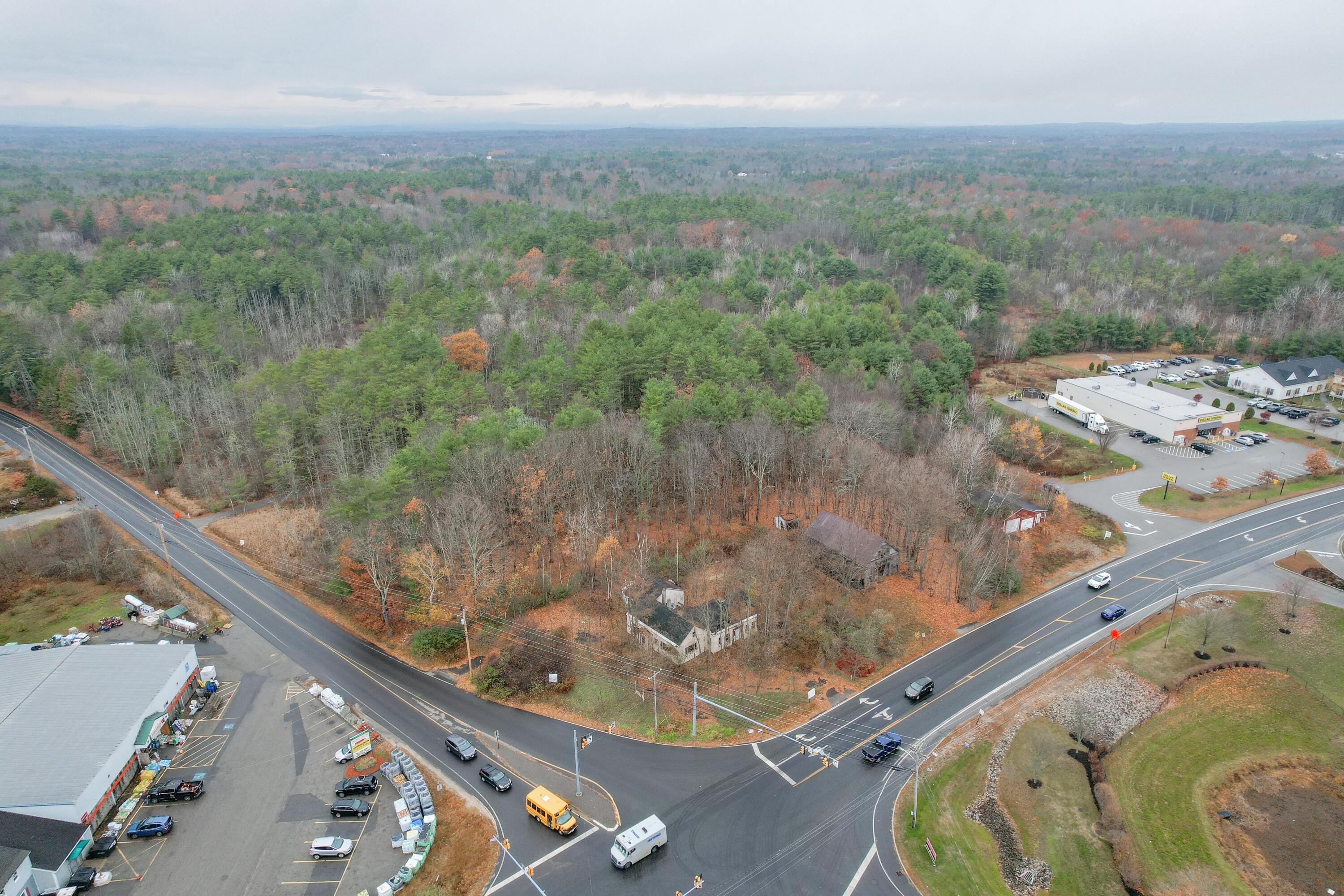 430 Narragansett Trail