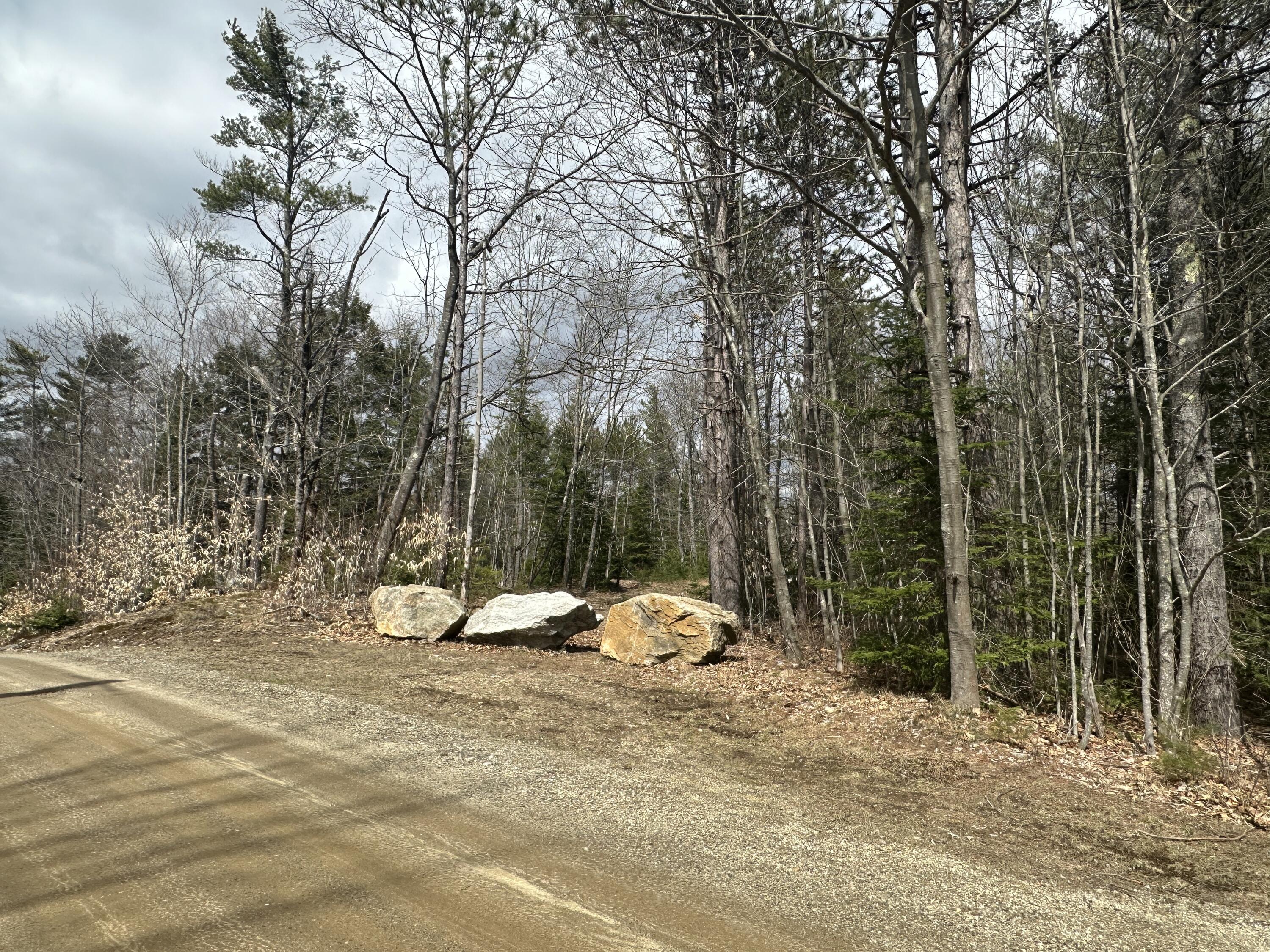 Lot D1 Harmony Lane