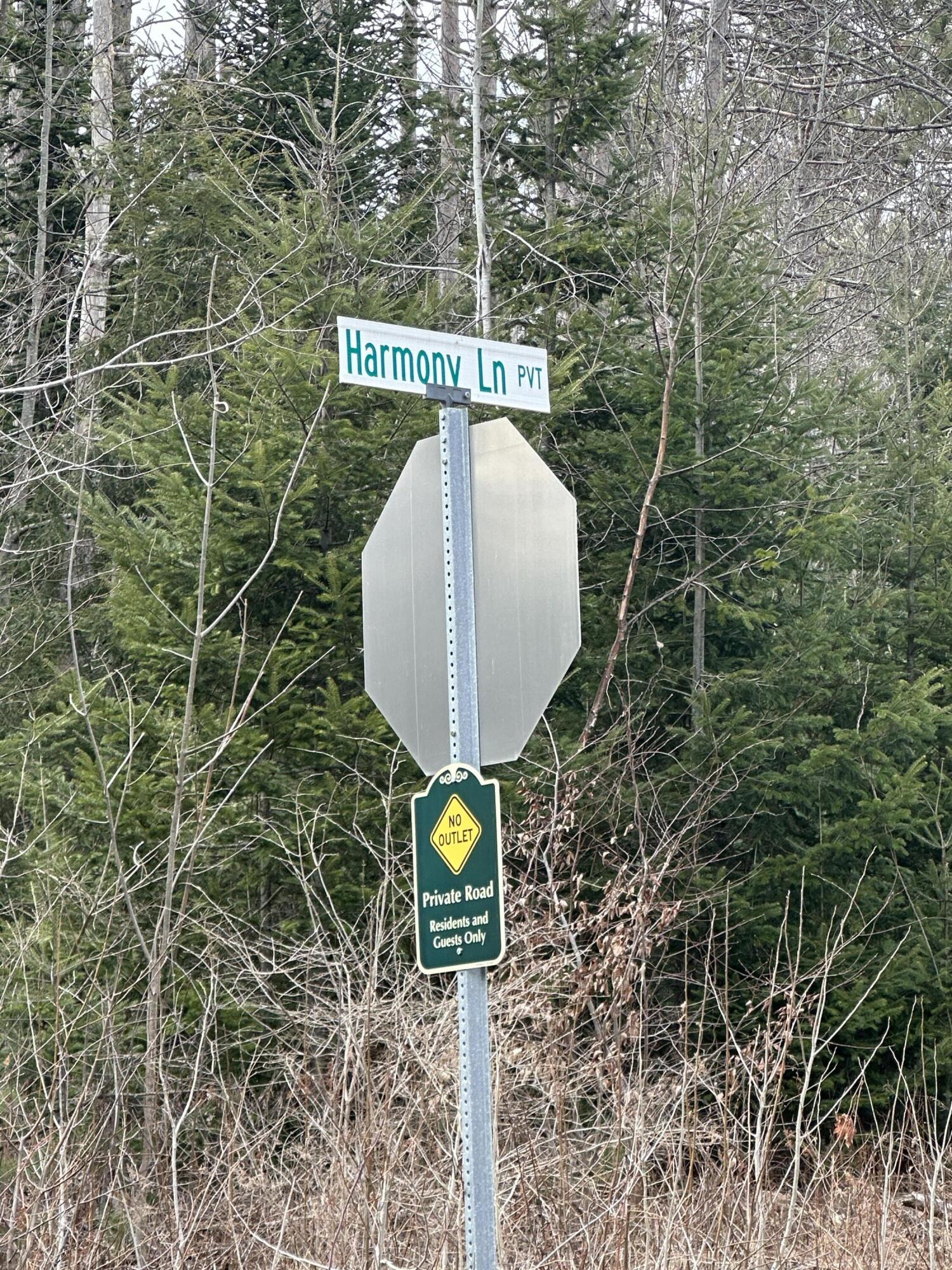 Lot D1 Harmony Lane