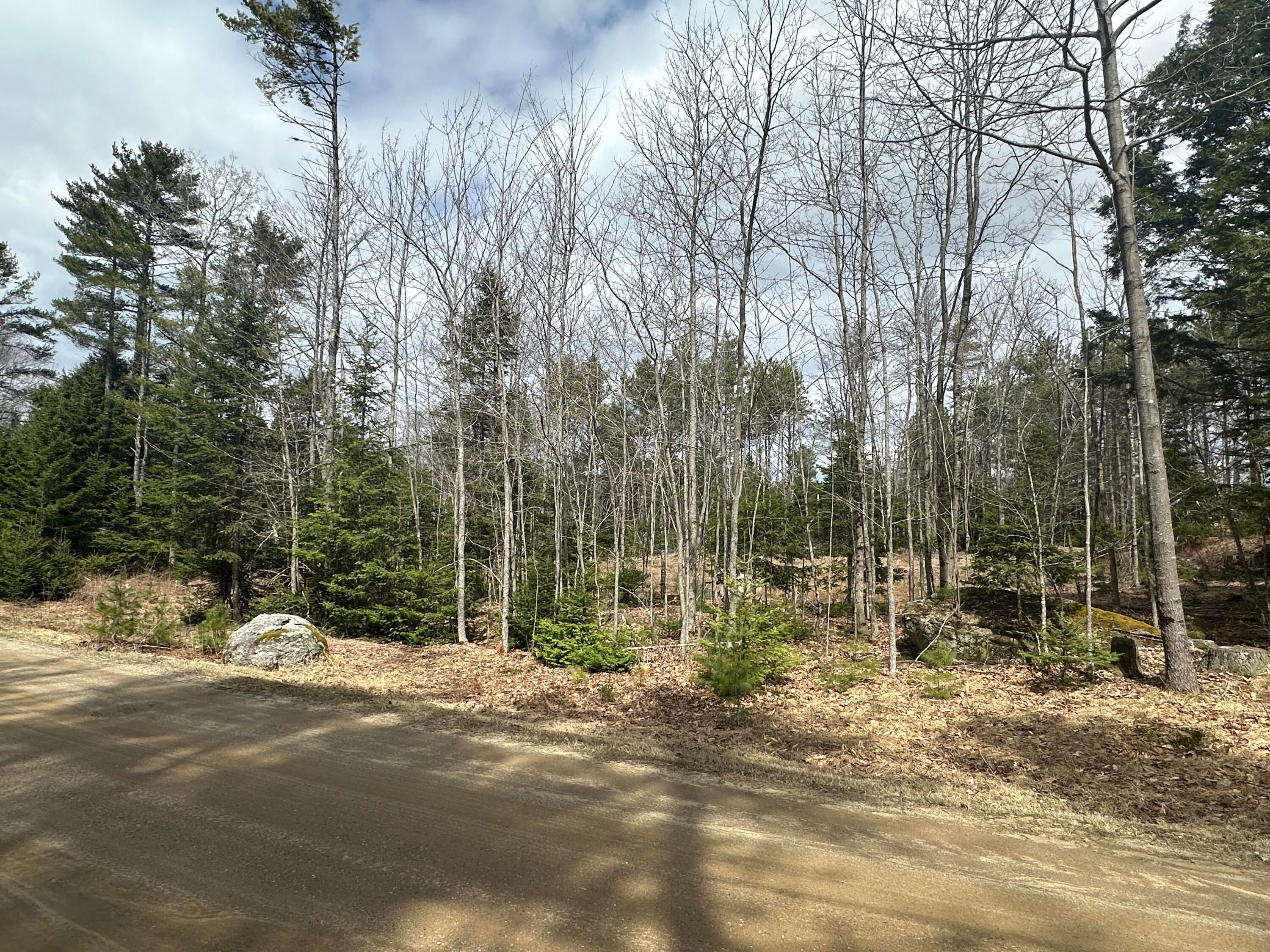 Lot D1 Harmony Lane