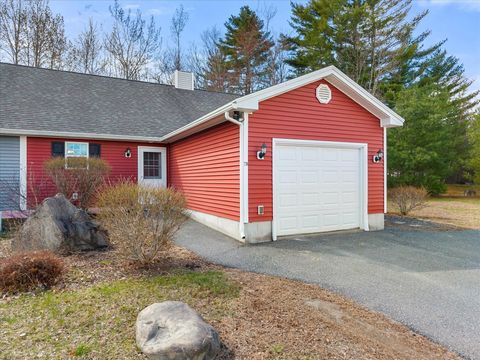 Photo of 78 River Village Drive #78, Milford, ME 04461 (MLS # 1659301)