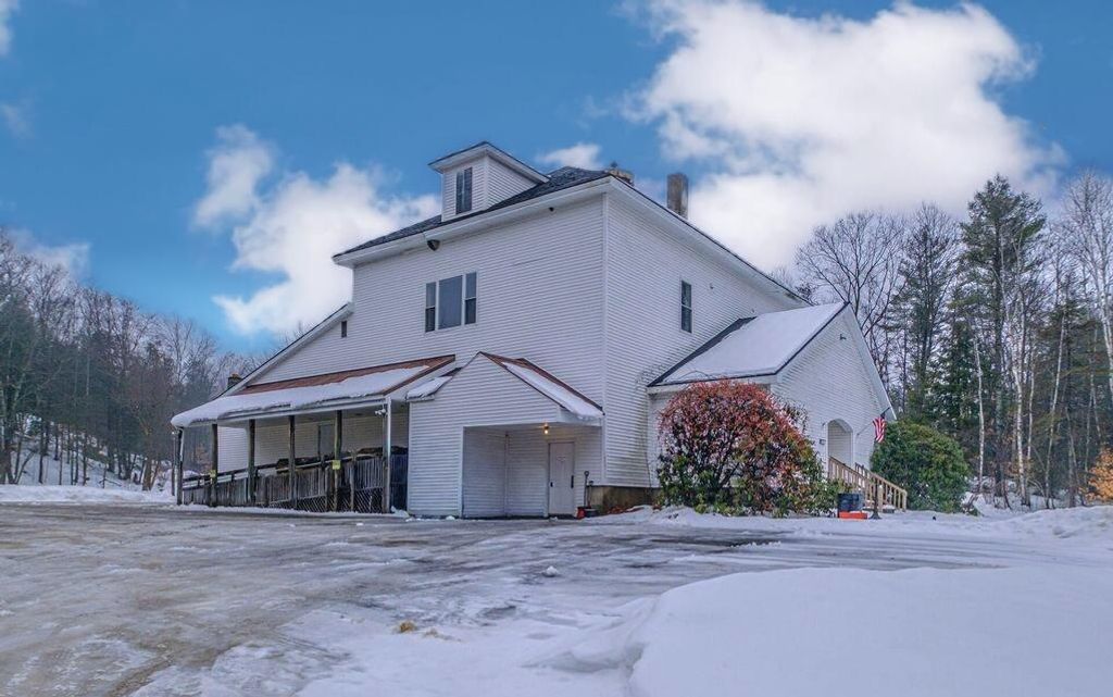 Photo of 184 Route 108, Rumford, ME 04276 (MLS # 1649497)