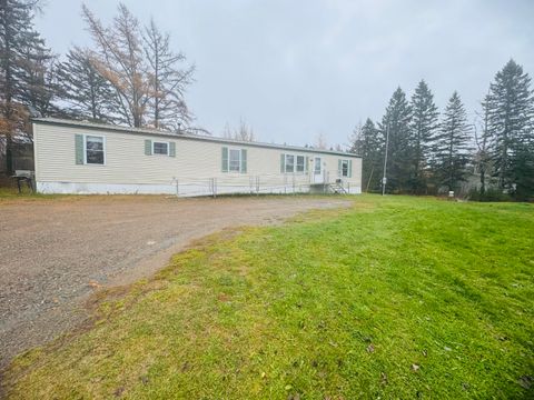 Photo of 32 Thibodeau Road, Woodland, ME 04736 (MLS # 1642534)