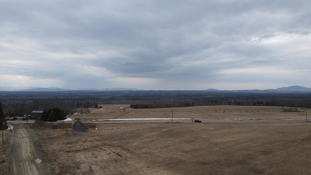 Photo of 6 Prairie Road, Sherman, ME 04776 (MLS # 1657553)