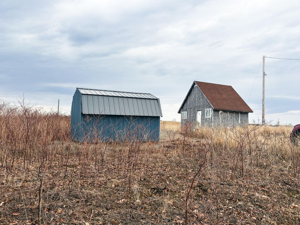 Photo of 6 Prairie Road, Sherman, ME 04776 (MLS # 1657553)