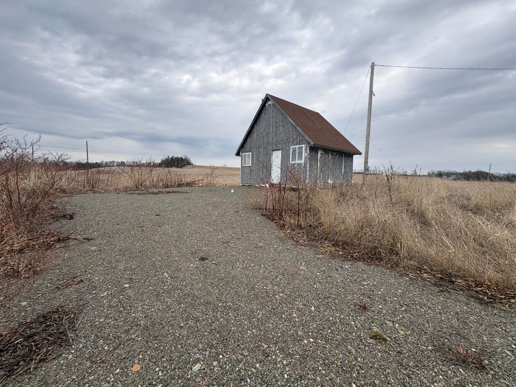 Photo of 6 Prairie Road, Sherman, ME 04776 (MLS # 1657553)