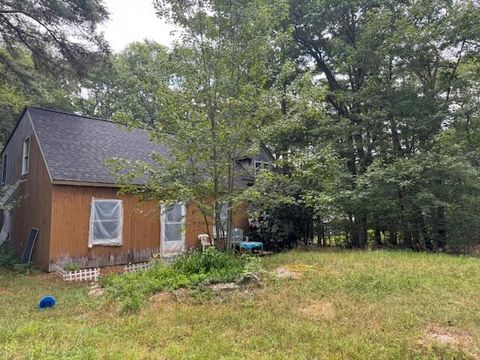 Photo of 677 Benner Road, Bristol, ME 04539 (MLS # 1633538)