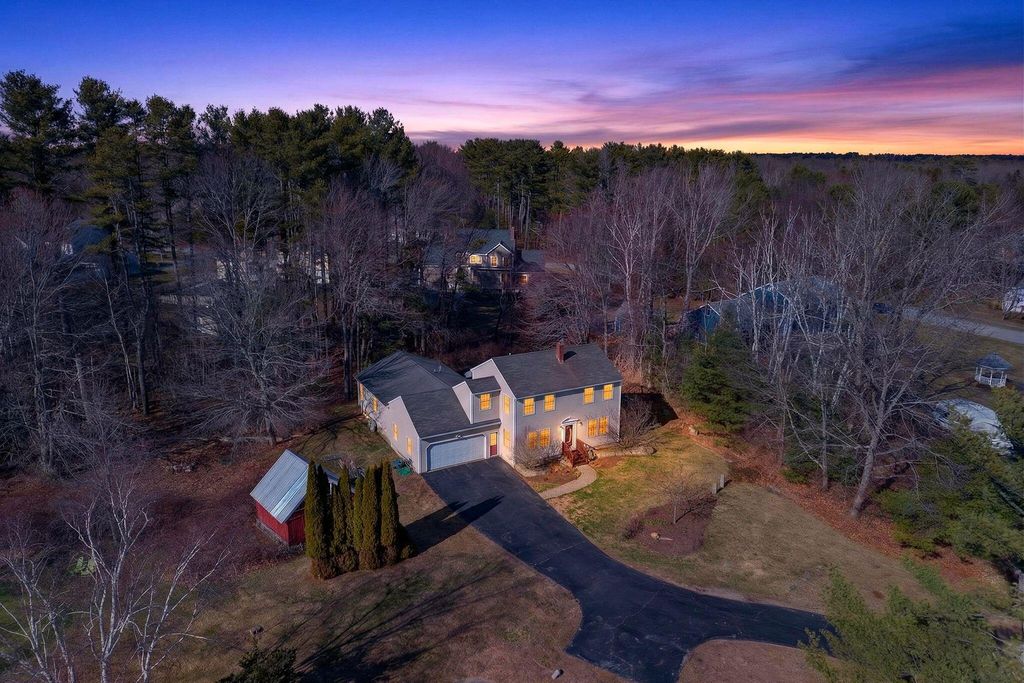 Photo of 131 Western Avenue, Kennebunk, ME 04043 (MLS # 1656871)