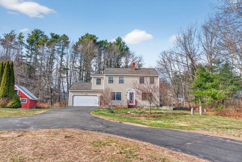 Photo of 131 Western Avenue, Kennebunk, ME 04043 (MLS # 1656871)