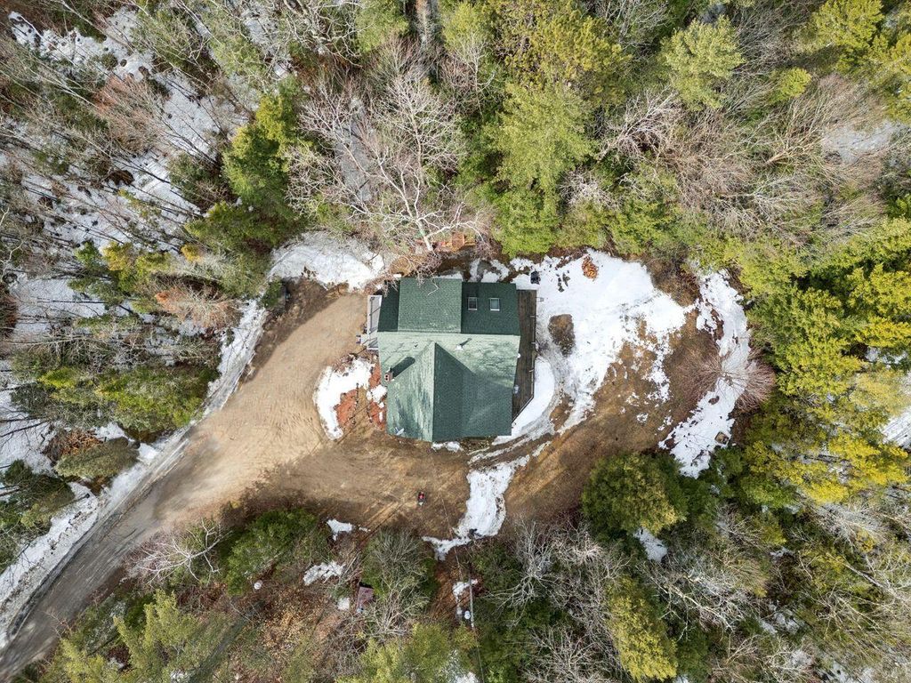 Photo of 15 Macklin Lane, Stoneham, ME 04231 (MLS # 1655965)