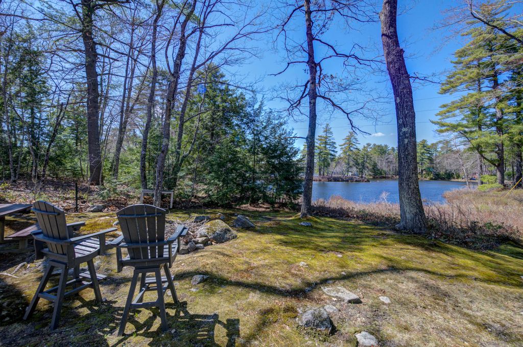 Photo of 961 N High Street, Bridgton, ME 04009 (MLS # 1659115)