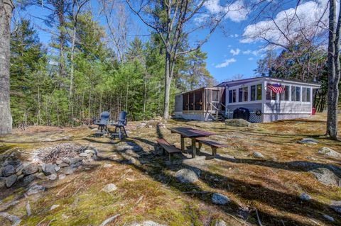 Photo of 961 N High Street, Bridgton, ME 04009 (MLS # 1659115)
