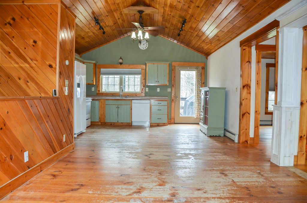 Photo of 103 Birmingham Road, Randolph, ME 04346 (MLS # 1658100)