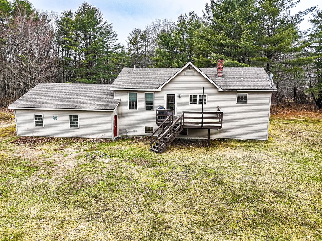 Photo of 103 Birmingham Road, Randolph, ME 04346 (MLS # 1658100)