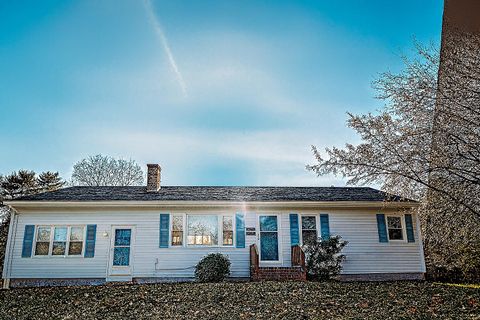 Photo of 122 Western Avenue, Waterville, ME 04901 (MLS # 1643950)