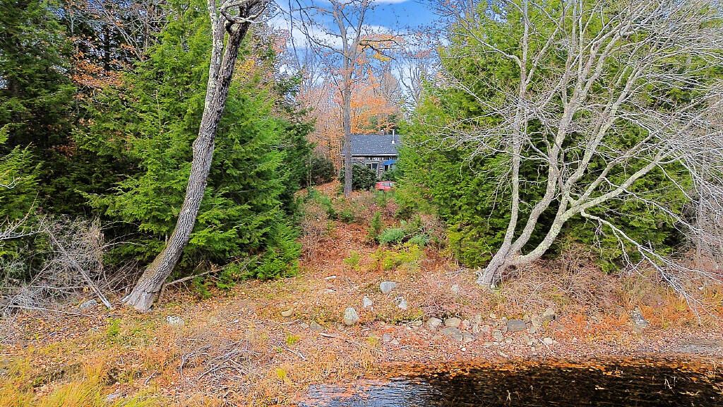 Photo of 88 Piddock Lane, Fayette, ME 04349 (MLS # 1639385)