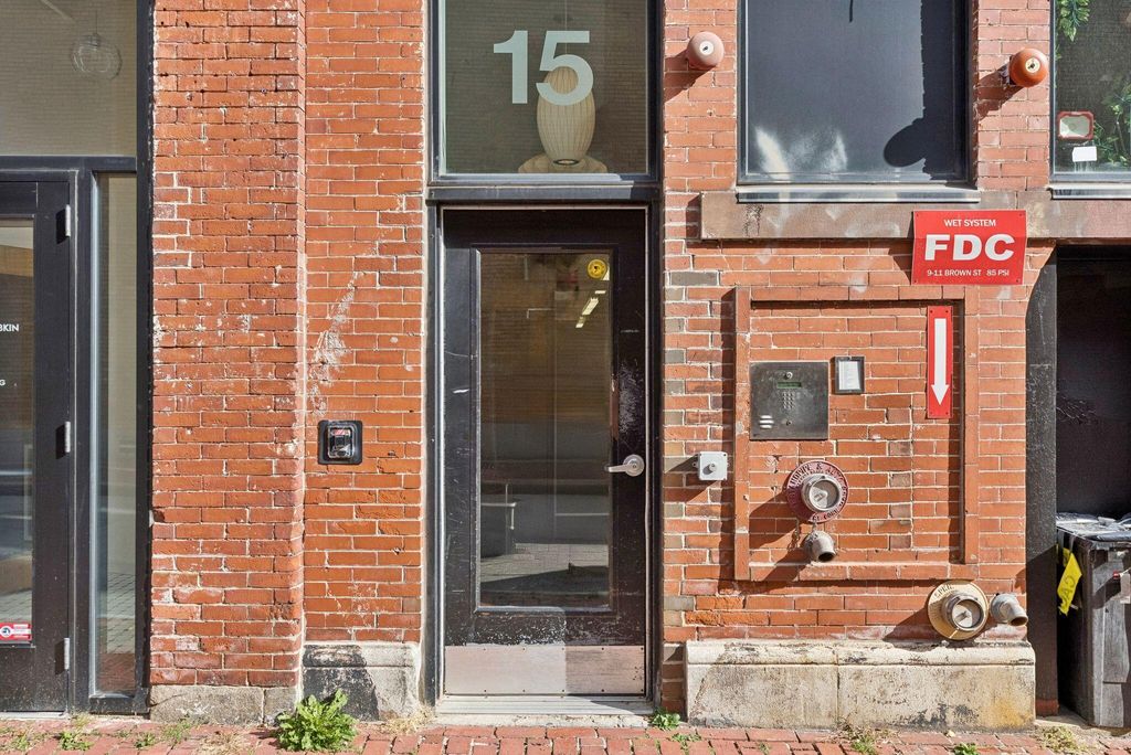 Photo of 15 Brown Street #206, Portland, ME 04101 (MLS # 1642425)