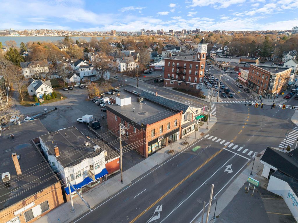 Photo of 671-675 Forest Avenue, Portland, ME 04103 (MLS # 1650249)