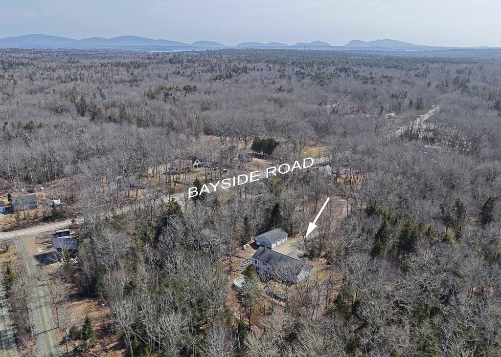 Photo of 1119 Bayside Road, Trenton, ME 04605 (MLS # 1656060)