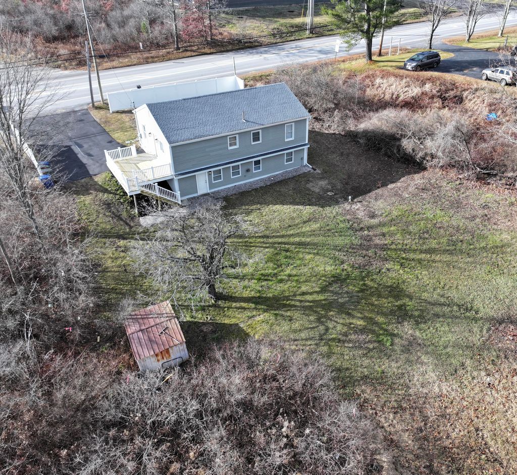 Photo of 315 Conant Street, Westbrook, ME 04092 (MLS # 1644535)