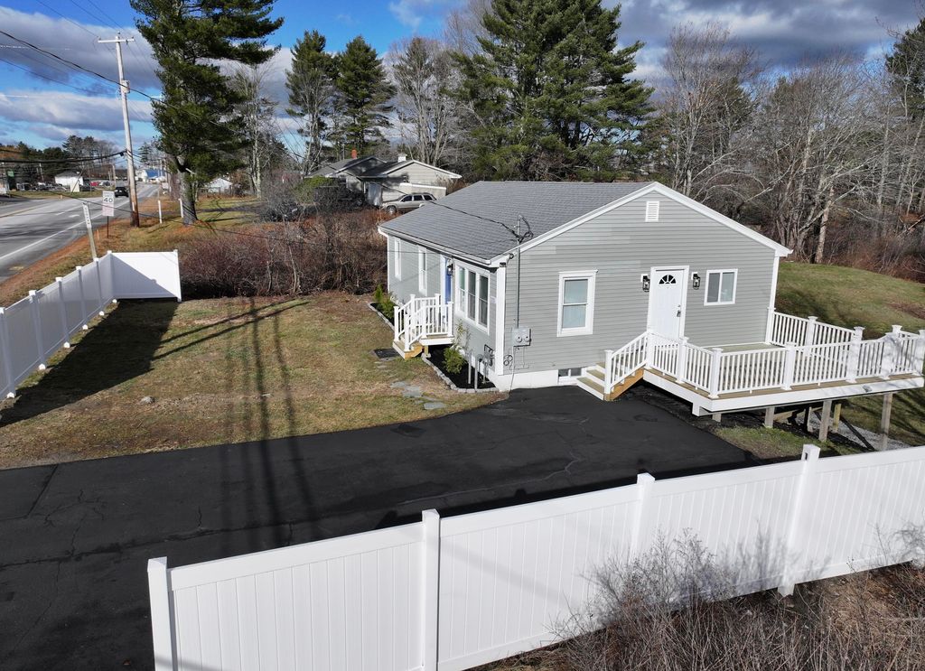 Photo of 315 Conant Street, Westbrook, ME 04092 (MLS # 1644535)