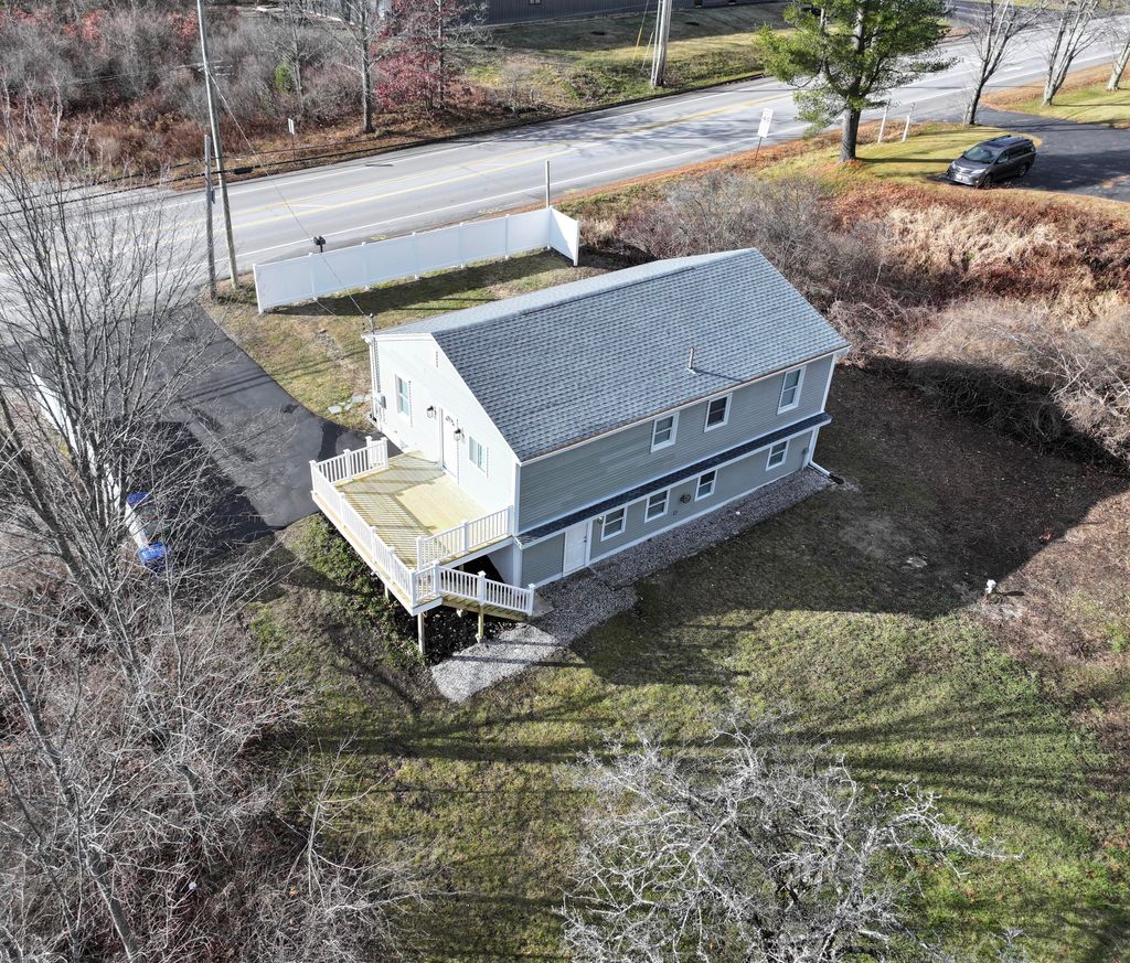 Photo of 315 Conant Street, Westbrook, ME 04092 (MLS # 1644535)