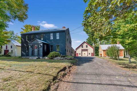 Photo of 992 Pequawket Trail, Baldwin, ME 04091 (MLS # 1647560)