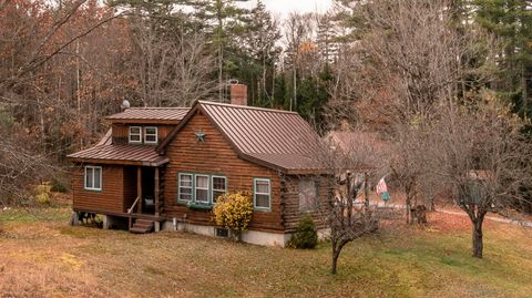 Photo of 532 Swift River Road, Byron, ME 04275 (MLS # 1642416)