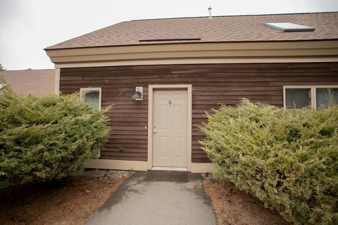 Photo of 10 Hubbard Farms Road #6, Orono, ME 04473 (MLS # 1658254)