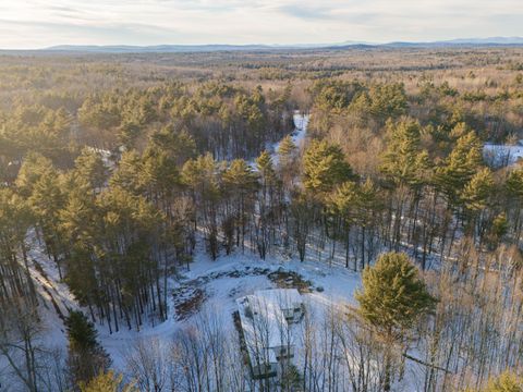 22 Hardwood Lane Fairfield ME 04937