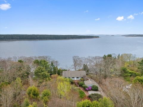 Photo of 31 Hidden Lane, Bremen, ME 04551 (MLS # 1621309)