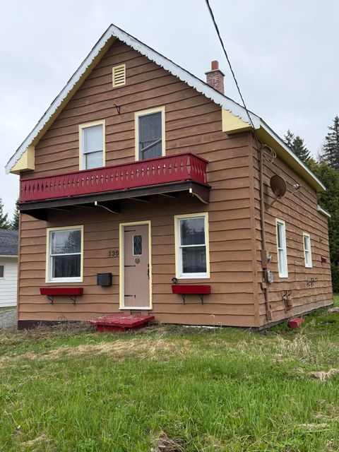 Photo of 135 State Street, Van Buren, ME 04785 (MLS # 1662243)