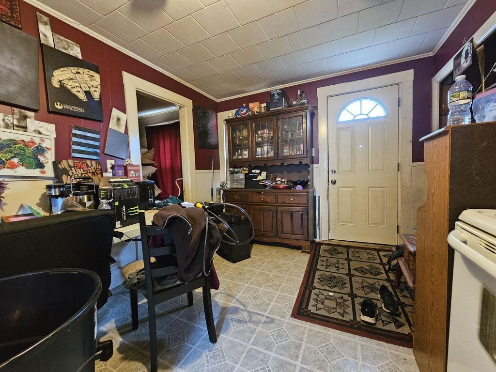 Photo of 22 Thompson Street, Sanford, ME 04073 (MLS # 1661027)